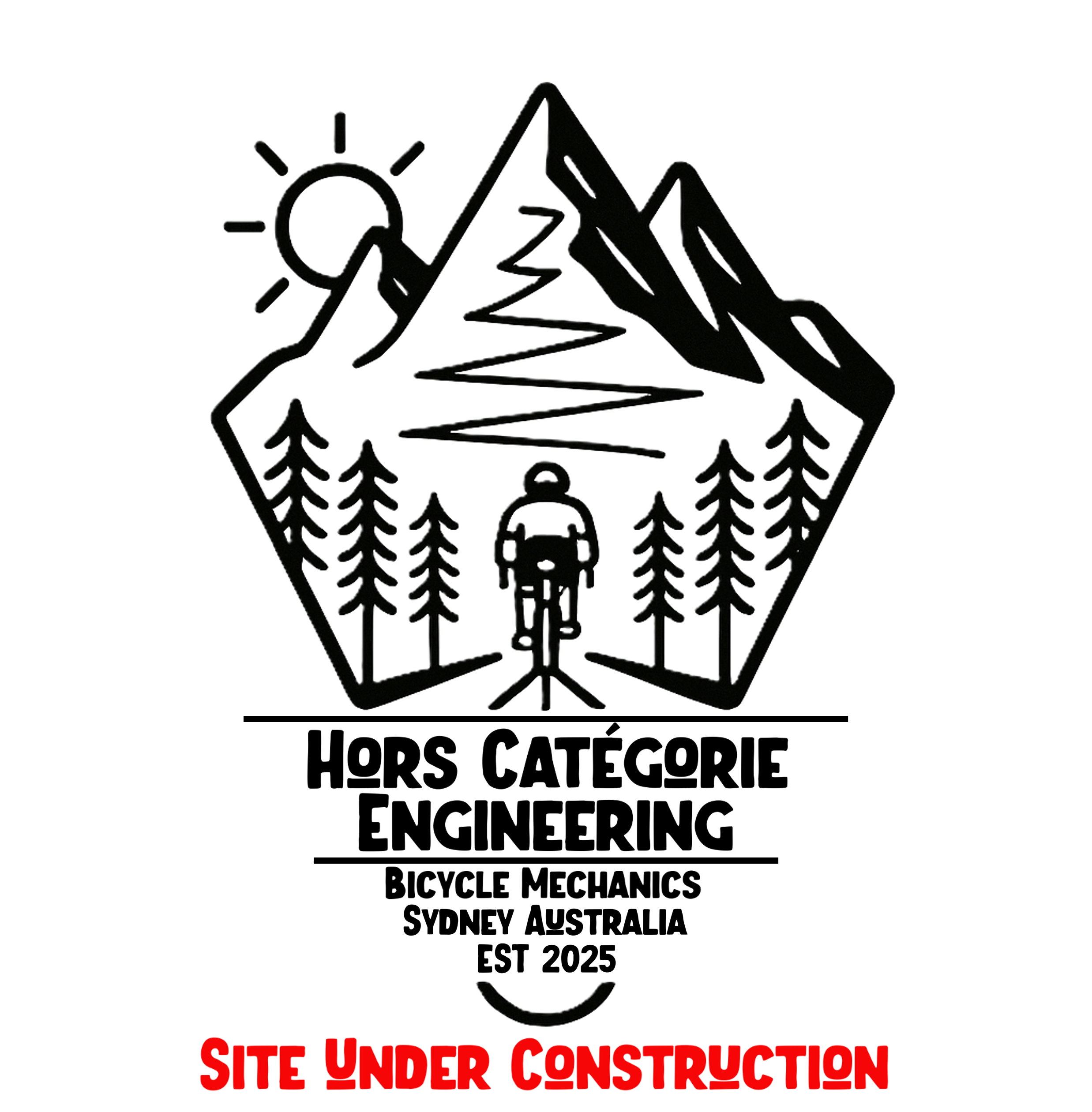 Hors Catégorie logo
